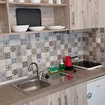 Ethra Luxury * Asprovalta