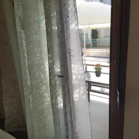 Ethra Luxury * Asproválta