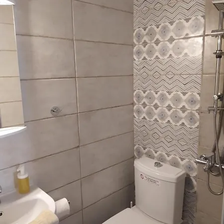 Apartment Ethra Luxury *