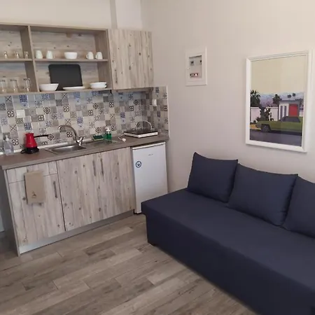 Apartment Ethra Luxury