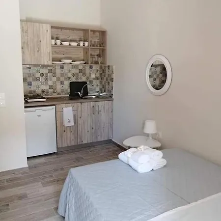 Apartment Ethra Luxury