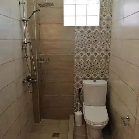 Ethra Luxury * Asproválta