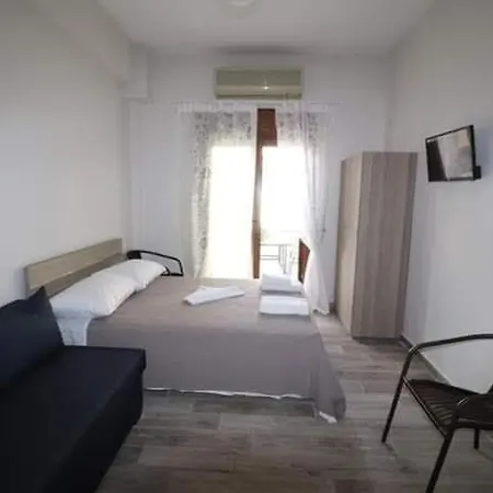 Ethra Luxury Apartment