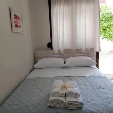 Ethra Luxury * Asprovalta