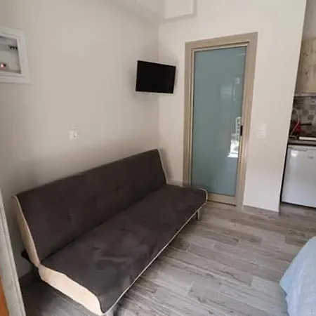 Ethra Luxury Apartment