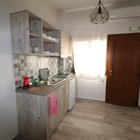 Ethra Luxury Apartment