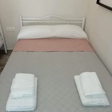 Apartment Ethra Luxury Asprovalta