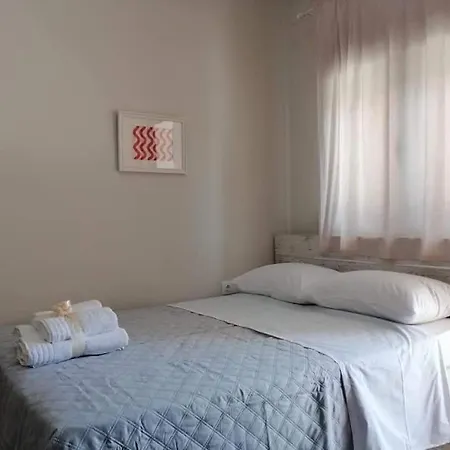 Ethra Luxury Apartment