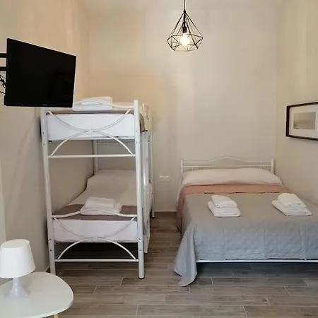 Apartment Ethra Luxury Asprovalta