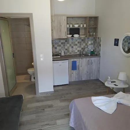 Ethra Luxury Apartment *