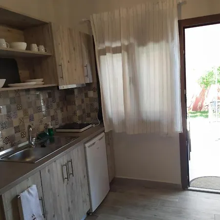 Ethra Luxury * Asprovalta