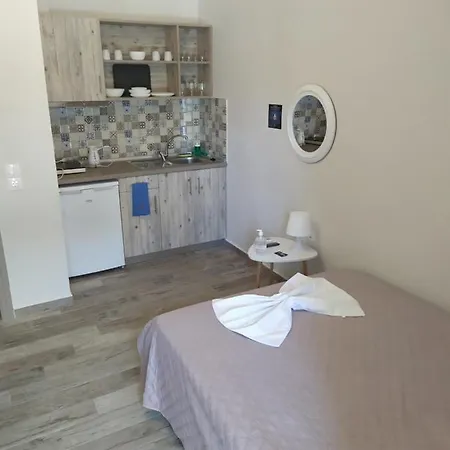 Apartment Ethra Luxury