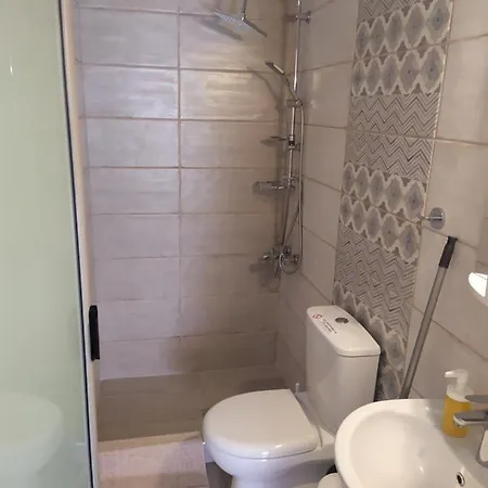 Apartment Ethra Luxury *