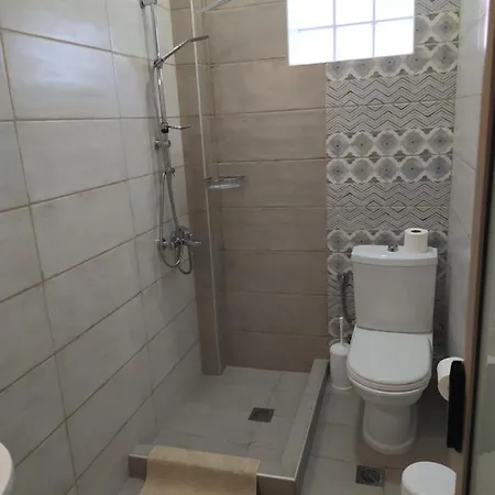 Apartment Ethra Luxury *