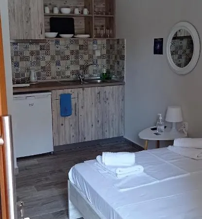 Ethra Luxury * Asproválta