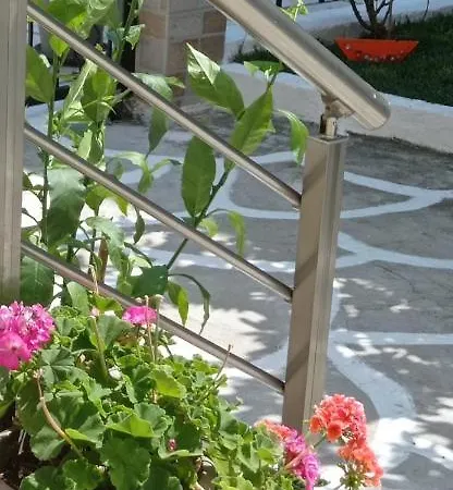 Apartment Ethra Luxury Asprovalta