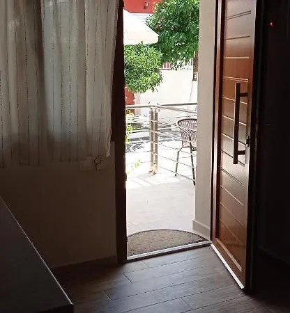 Ethra Luxury Apartment