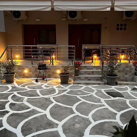 Ethra Luxury * Asprovalta