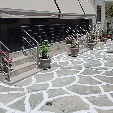 Apartment Ethra Luxury