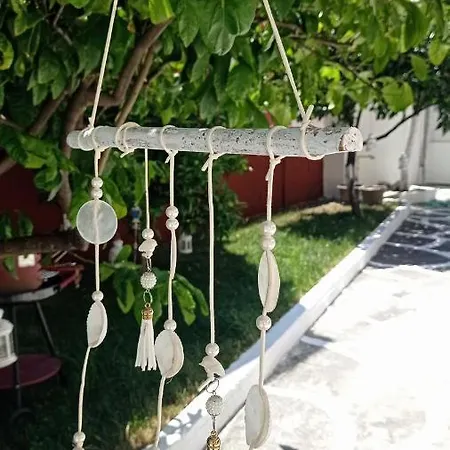 Ethra Luxury Apartment Asprovalta