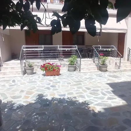 Ethra Luxury Apartment *