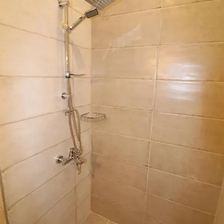 Ethra Luxury Apartment Asprovalta