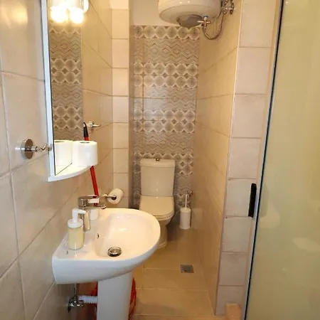 Ethra Luxury Apartmán *