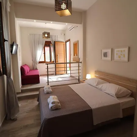 Ethra Luxury *
