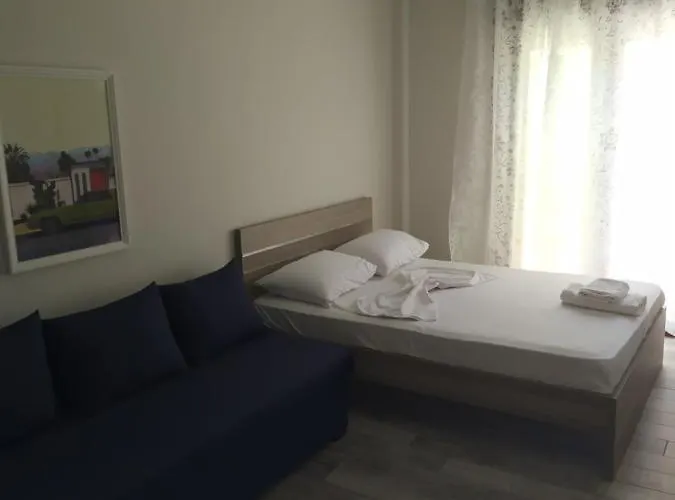 Ethra Luxury Lägenhet