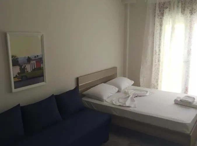 Ethra Luxury Asprovalta