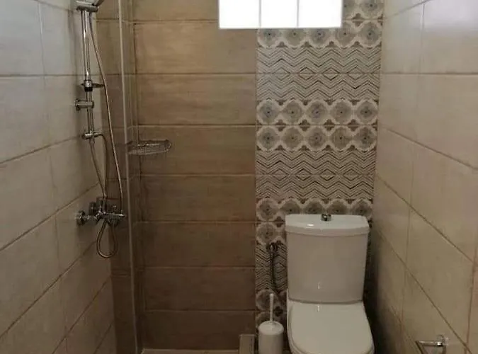 Ethra Luxury * Asprovalta