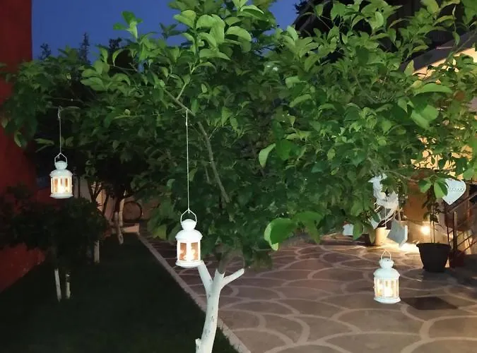 Ethra Luxury * Asprovalta