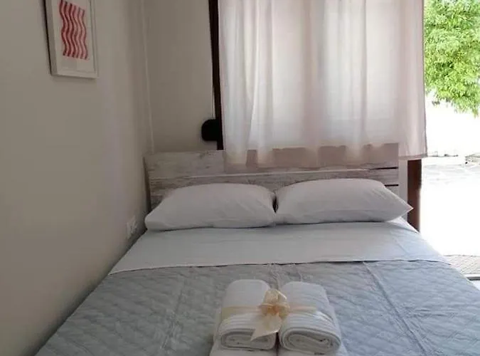 Ethra Luxury * Asprovalta