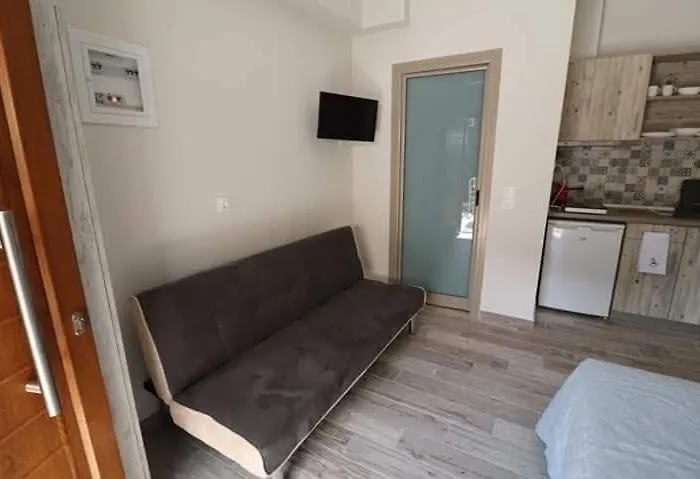 Ethra Luxury Lägenhet