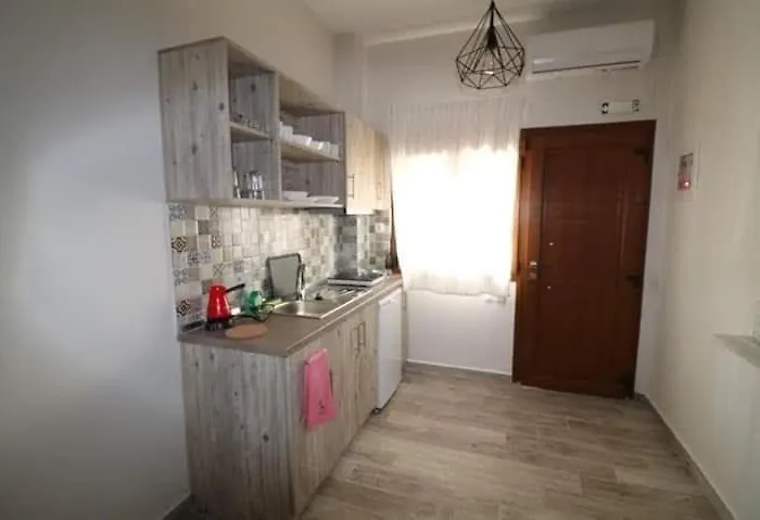 Ethra Luxury Lägenhet