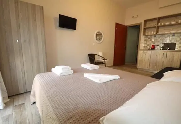 Ethra Luxury Lägenhet