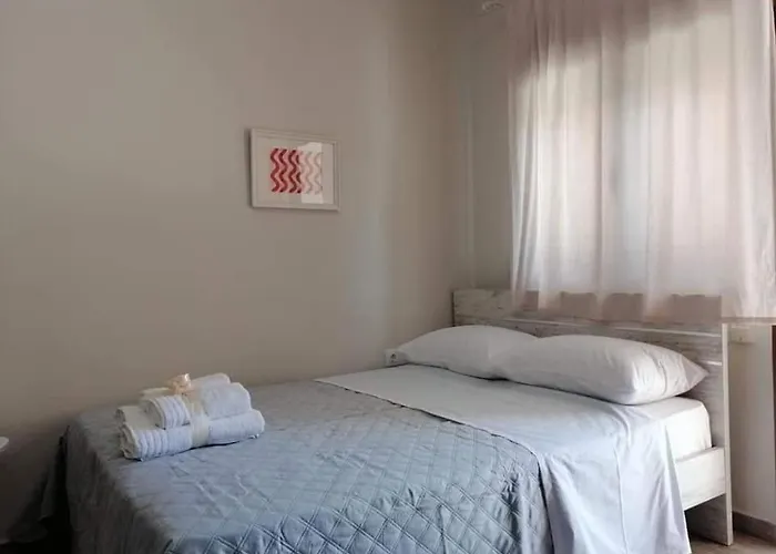 Ethra Luxury Lägenhet