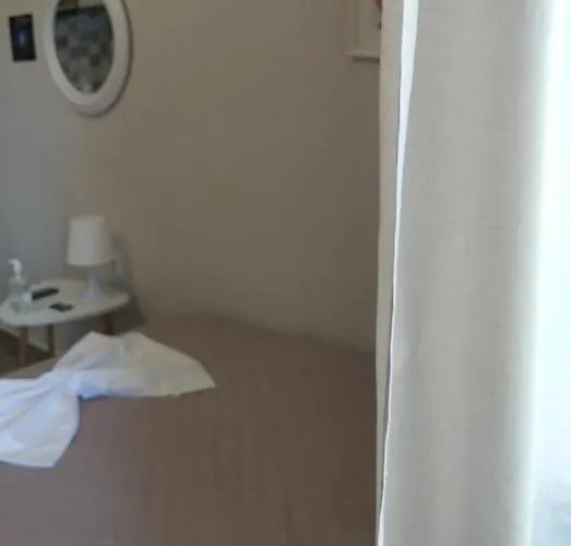 Ethra Luxury Lägenhet *