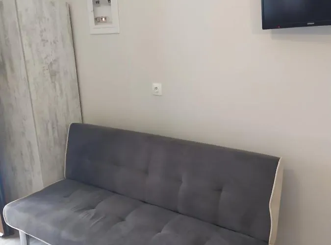 Ethra Luxury Asprovalta