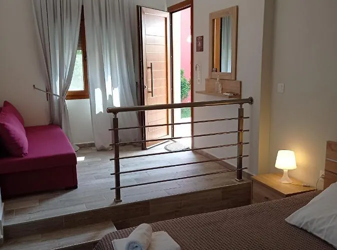 Ethra Luxury Asprovalta