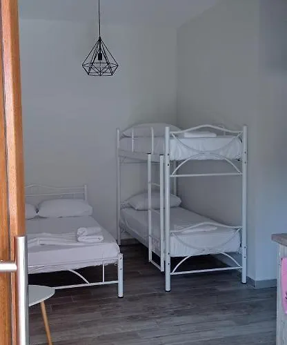 Ethra Luxury Lägenhet