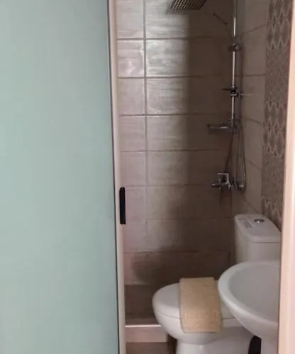 Lägenhet Ethra Luxury *