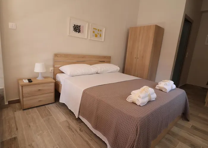 Ethra Luxury Lägenhet