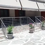 דירה Ethra Luxury אספרובלטה