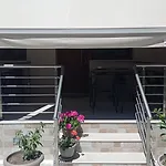 Ethra Luxury דירה אספרובלטה