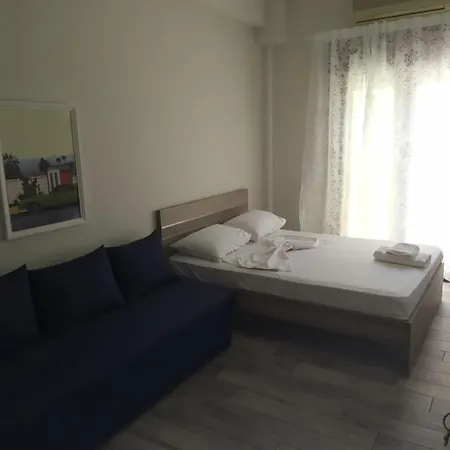 Ethra Luxury Apartment