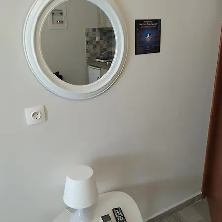 Apartament Ethra Luxury