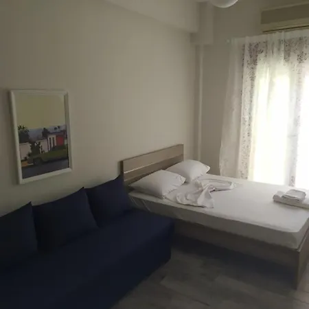 Ethra Luxury Asprovalta