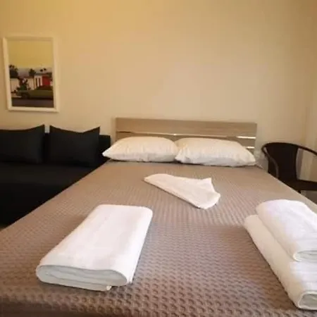 Apartament Ethra Luxury