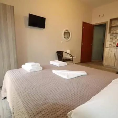 Ethra Luxury Apartament